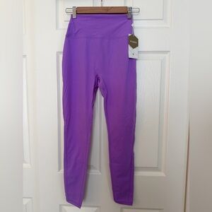 Buffbunny Legacy Leggings in Lotus